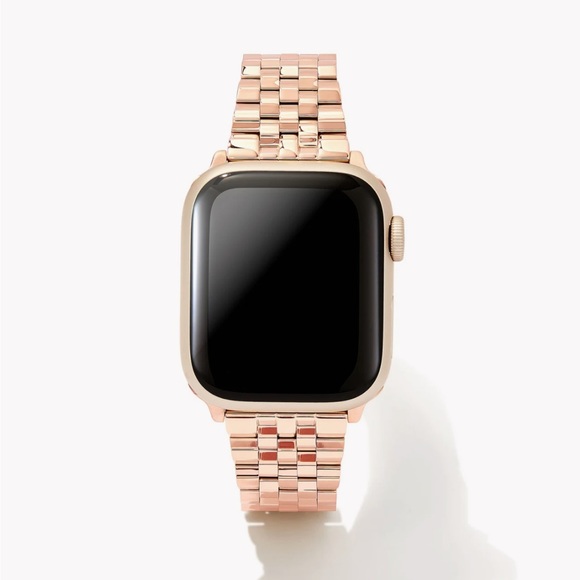 Kendra Scott Accessories - Kendra Scott Alex 5 Link band